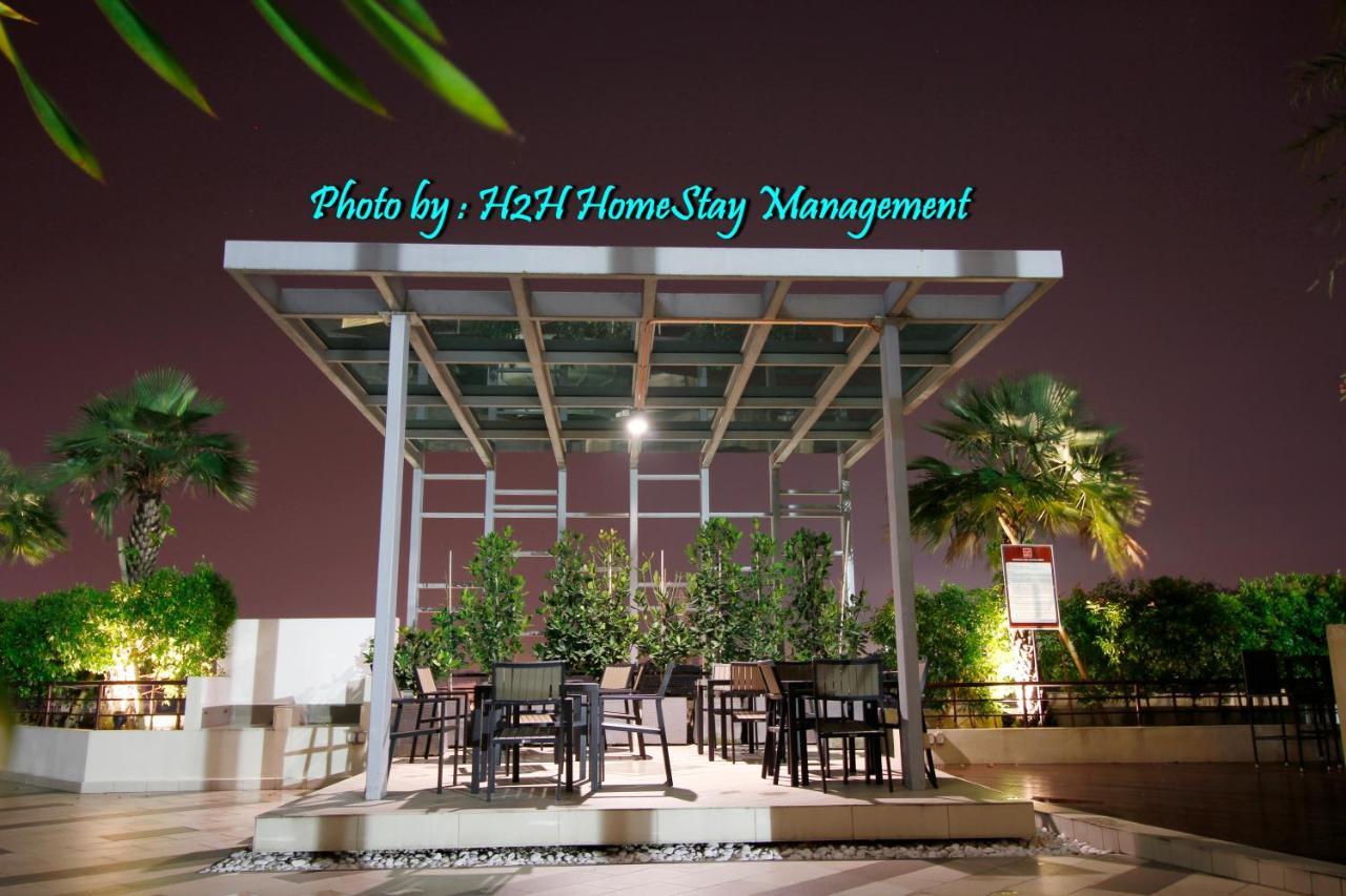 H2h - Cy15 @ Majestic Pangsapuri