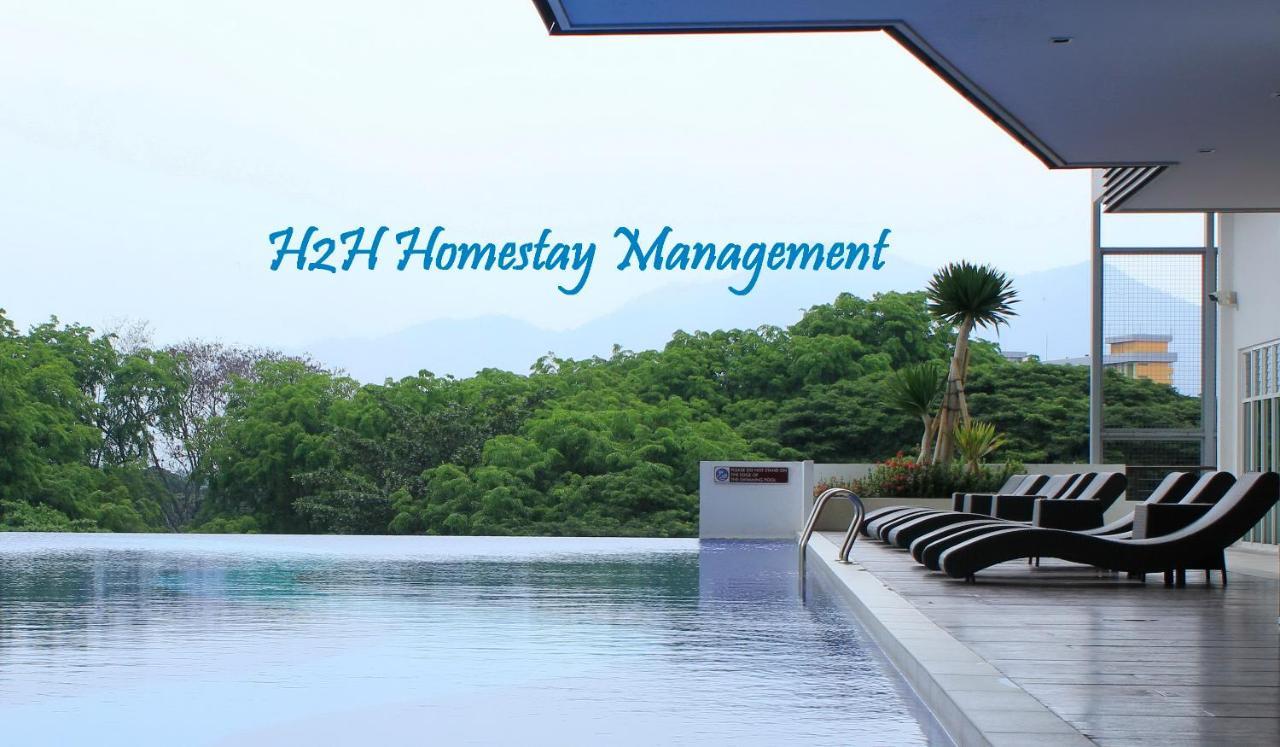 Pangsapuri H2h - Cy15 @ Majestic *